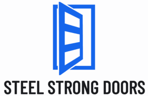 Steel Strong Doors