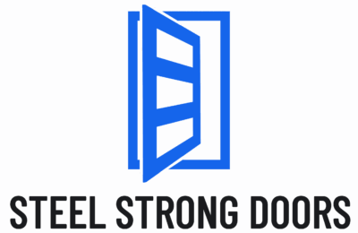 Steel Strong Doors