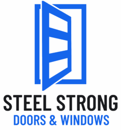 Steel Strong Doors